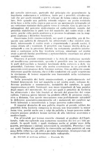 Giornale di medicina militare