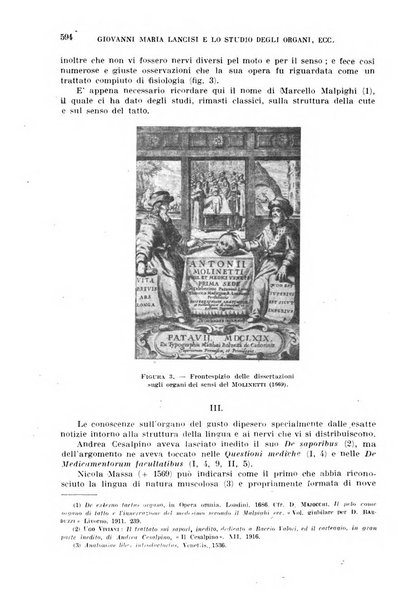 Giornale di medicina militare