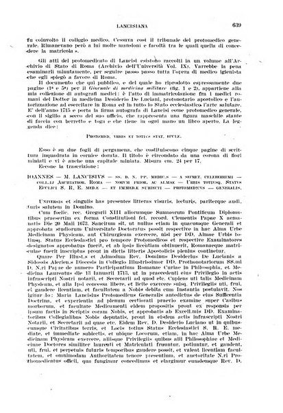 Giornale di medicina militare