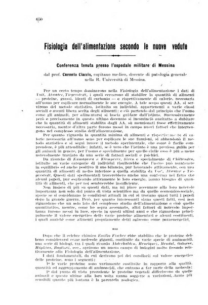 Giornale di medicina militare