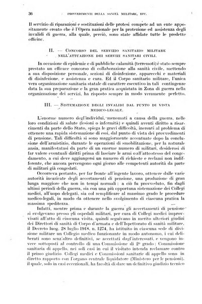 Giornale di medicina militare