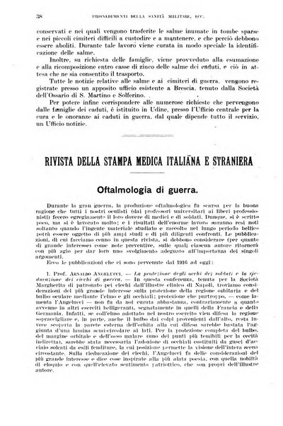Giornale di medicina militare