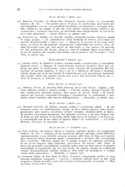 Giornale di medicina militare