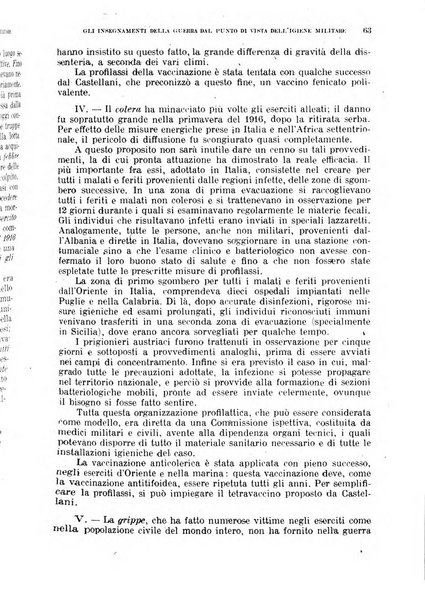 Giornale di medicina militare