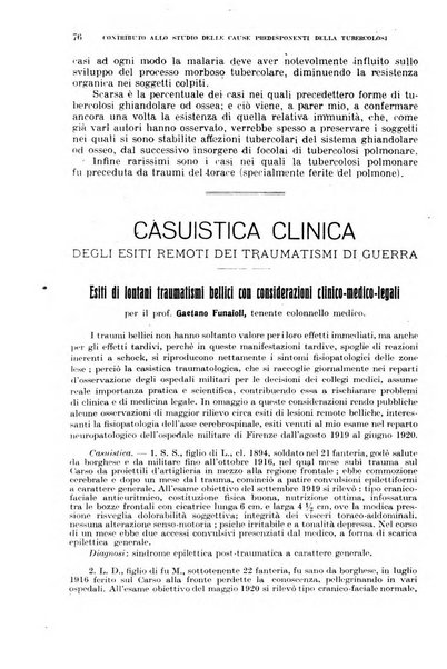 Giornale di medicina militare