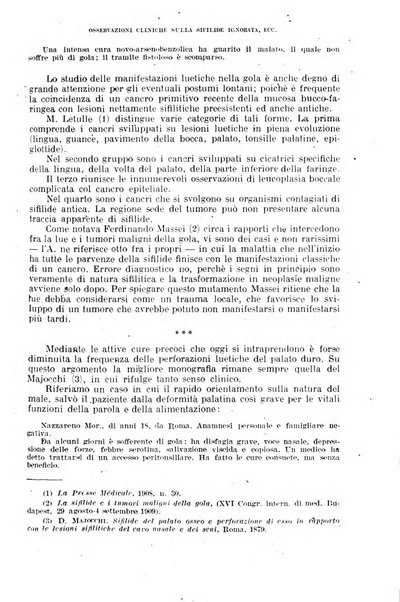 Giornale di medicina militare