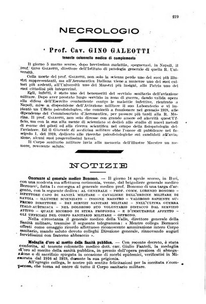 Giornale di medicina militare