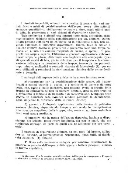 Giornale di medicina militare