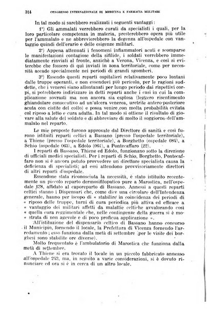 Giornale di medicina militare