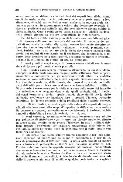 Giornale di medicina militare