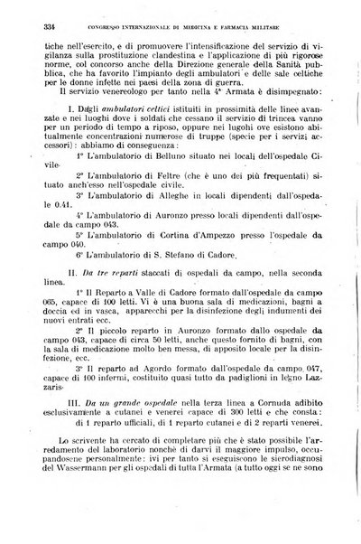 Giornale di medicina militare