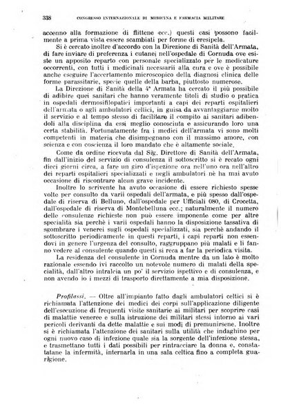 Giornale di medicina militare