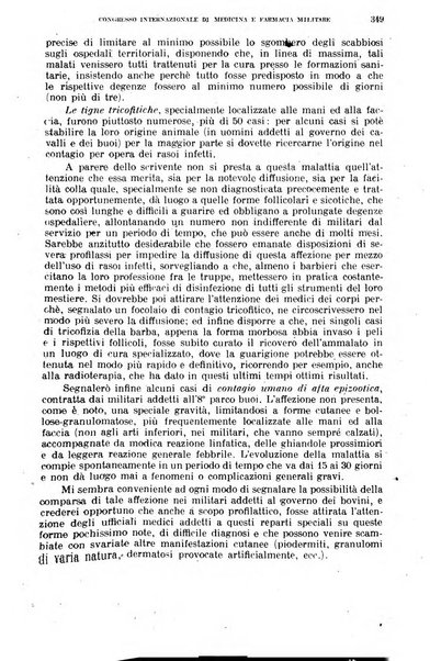 Giornale di medicina militare