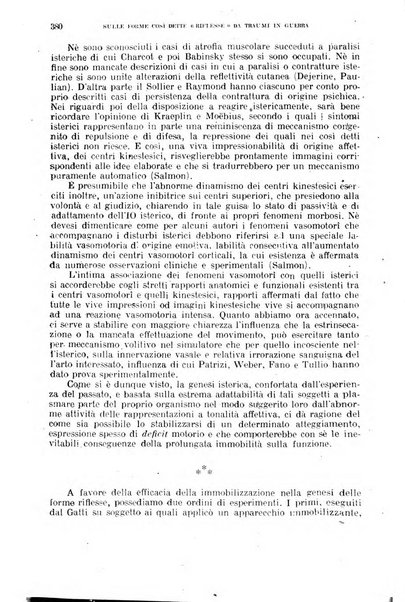 Giornale di medicina militare