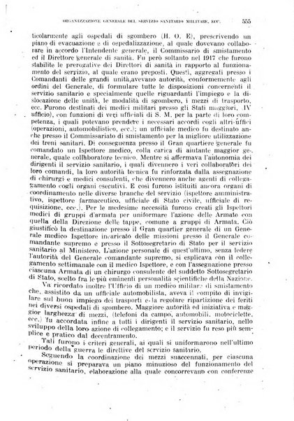 Giornale di medicina militare