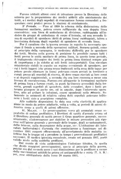 Giornale di medicina militare