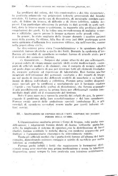 Giornale di medicina militare