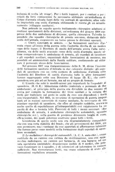 Giornale di medicina militare