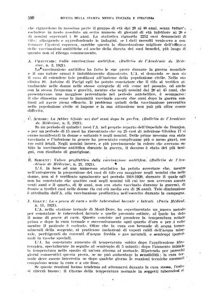 Giornale di medicina militare