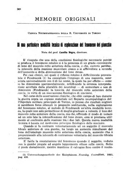 Giornale di medicina militare