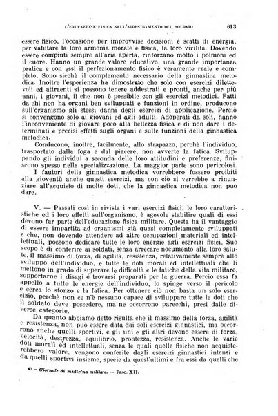 Giornale di medicina militare