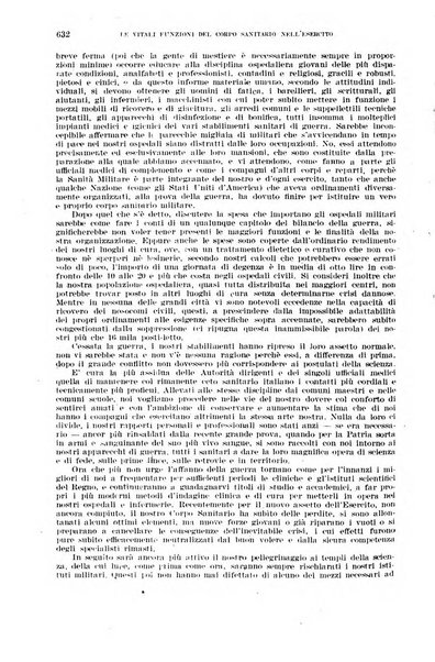 Giornale di medicina militare