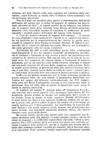 Giornale di medicina militare