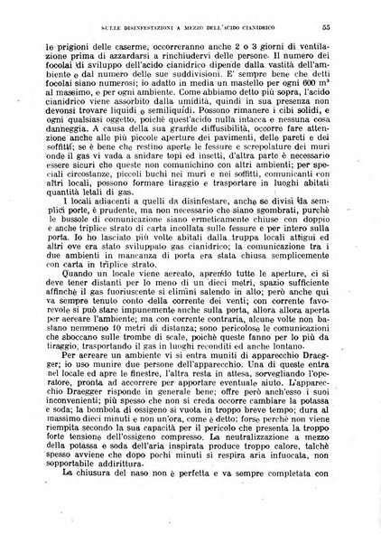 Giornale di medicina militare