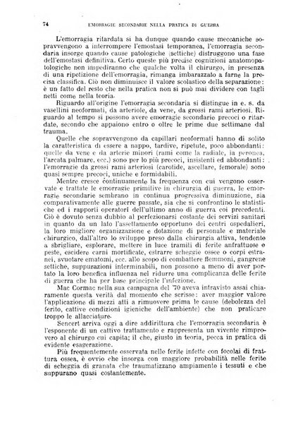 Giornale di medicina militare