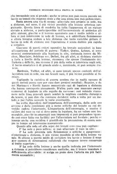 Giornale di medicina militare