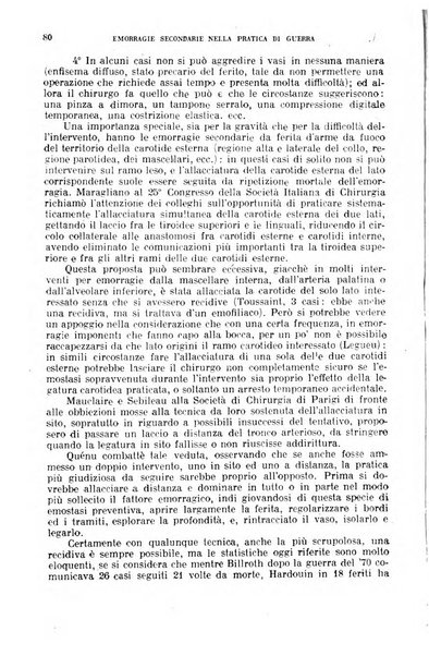 Giornale di medicina militare