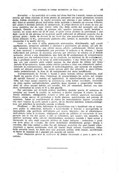 Giornale di medicina militare