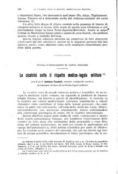 Giornale di medicina militare