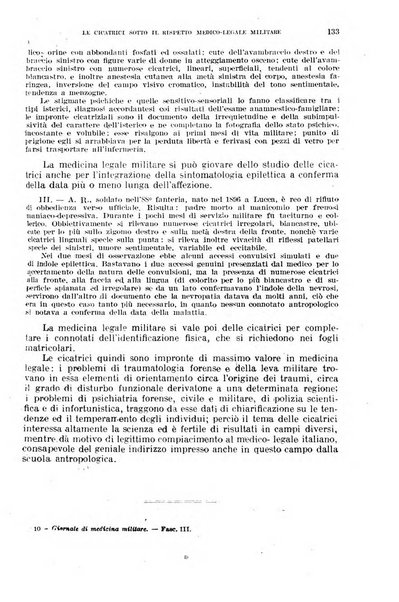 Giornale di medicina militare