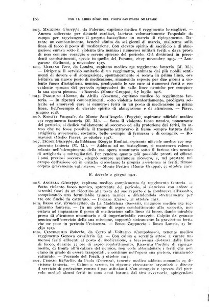 Giornale di medicina militare