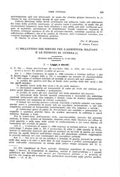 Giornale di medicina militare