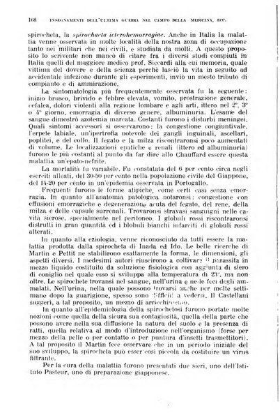 Giornale di medicina militare