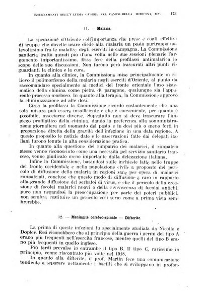 Giornale di medicina militare