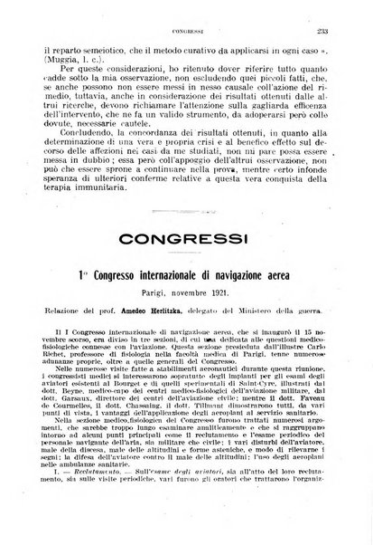 Giornale di medicina militare