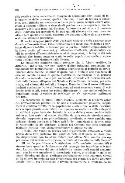 Giornale di medicina militare