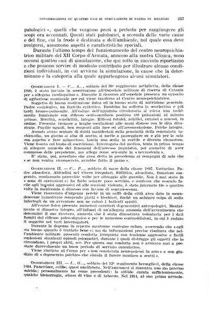 Giornale di medicina militare