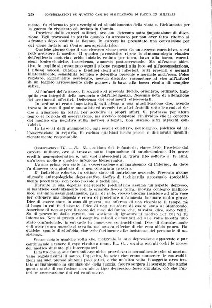 Giornale di medicina militare