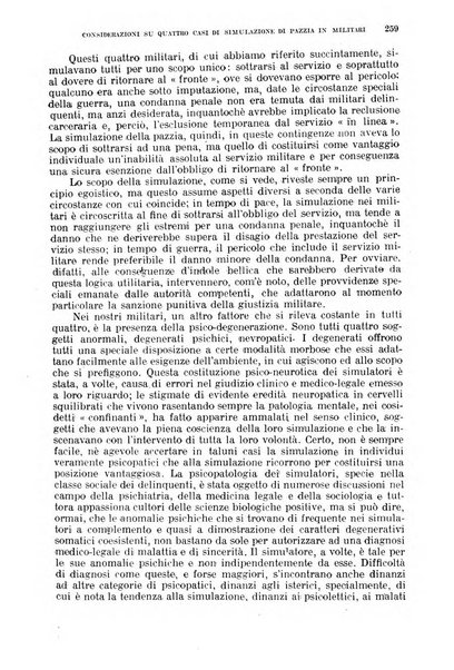 Giornale di medicina militare