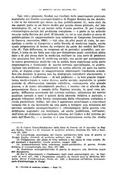 Giornale di medicina militare