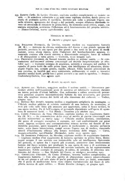 Giornale di medicina militare