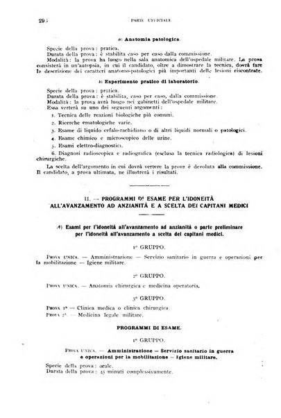 Giornale di medicina militare