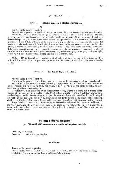 Giornale di medicina militare