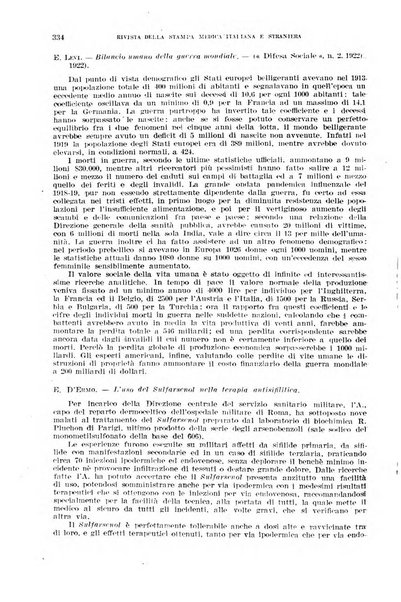 Giornale di medicina militare