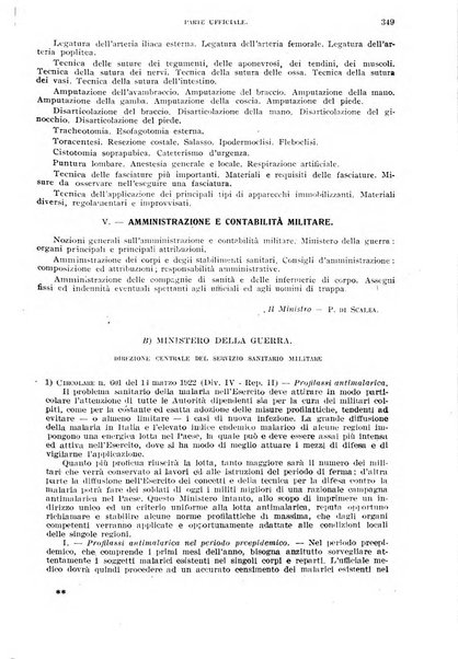 Giornale di medicina militare