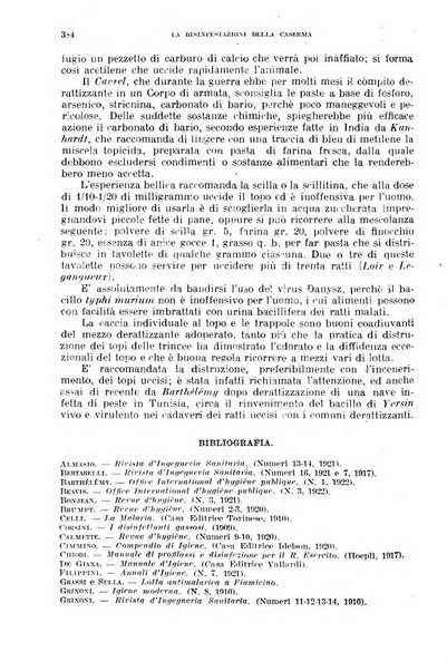 Giornale di medicina militare